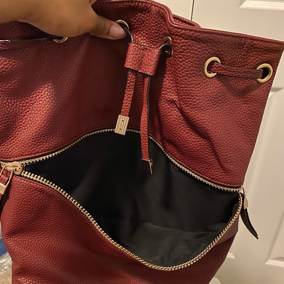 Backpack bag - Picture 4 of 5